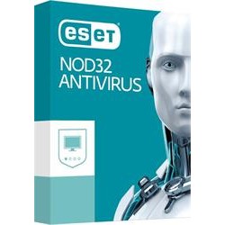 ESET NOD32 Antivirus 1PC - 1 rok