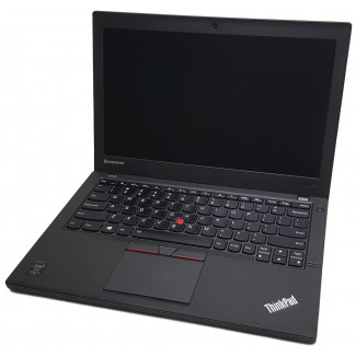 Lenovo ThinkPad X250 - Repasovaný notebook