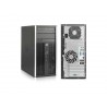 HP Compaq 6000 Pro Microtower - repasovaný PC