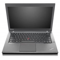 Lenovo ThinkPad T450 - Repasovaný notebook