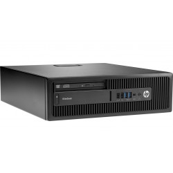 HP EliteDesk 800 G2 SFF - repasovaný PC