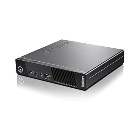 Lenovo M73 Thinkcentre Tiny - repasovaný PC