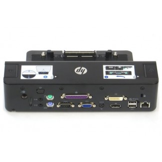 HP 2012 90W Docking Station - dokovacia stanica