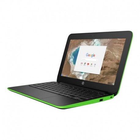 HP Chromebook 11 G4 - REPASOVANÝ NOTEBOOK