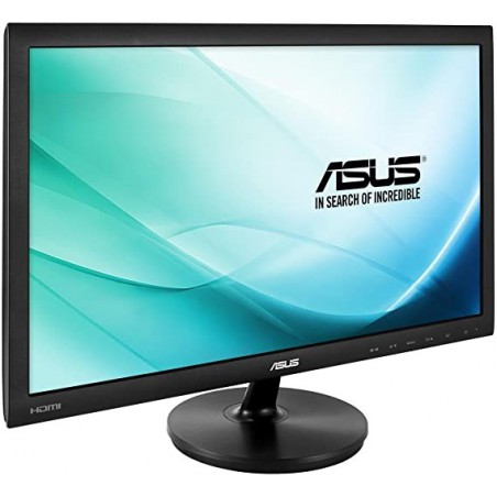 Asus VS247H - repasovaný monitor