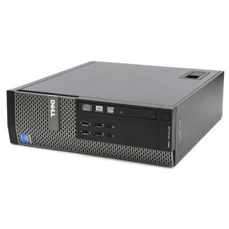 DELL Optiplex 3020 SFF - repasovaný PC