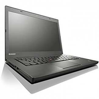 Lenovo ThinkPad T470 - Repasovaný notebook