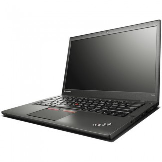 Lenovo ThinkPad T470 - Repasovaný notebook