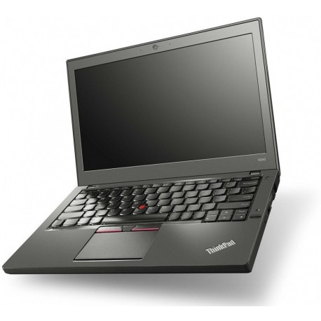 Lenovo ThinkPad X270 - Repasovaný notebook