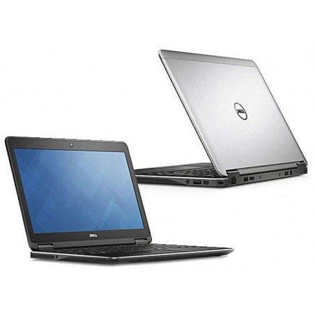 DELL Latitude E7240 - Repasovaný notebook