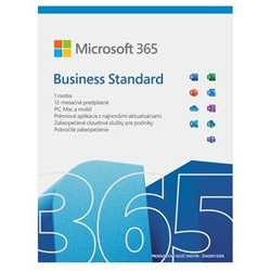 Microsoft Ofiice 365 Business Standard