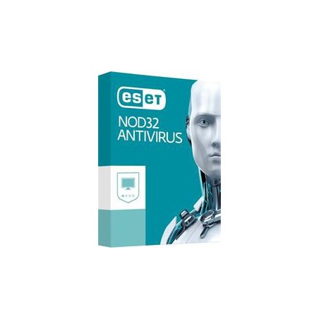 ESET NOD32 Antivirus 2PC - 2 roky