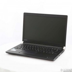 Toshiba - Dynabook R73 - Repasovaný notebook