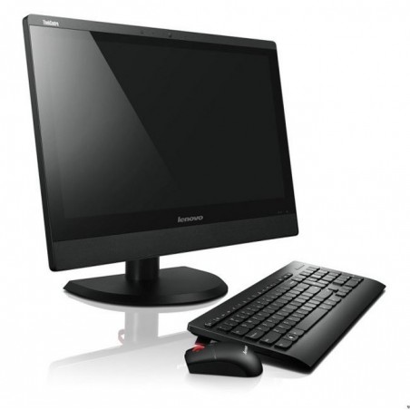 Lenovo ThinkCenter M93z All-in-One Touch - repasovaný PC