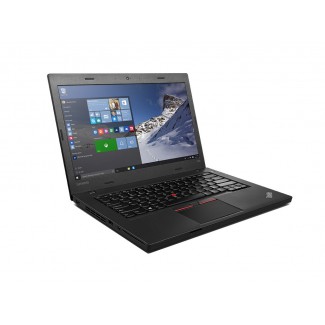 Lenovo ThinkPad L460 - Repasovaný notebook