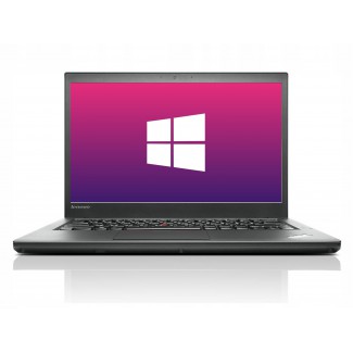 Lenovo ThinkPad T460s