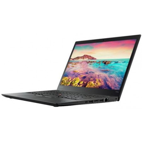 Lenovo ThinkPad T460s