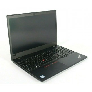 Lenovo ThinkPad T580 16GB RAM/512GB Disk