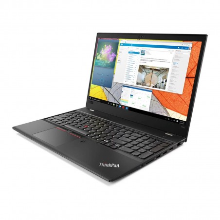 Lenovo ThinkPad T580 16GB RAM/512GB Disk