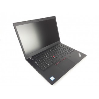 Lenovo ThinkPad T480 16GB RAM/512GB Disk