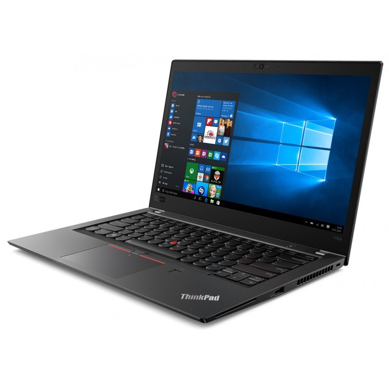 Lenovo ThinkPad T480 16GB RAM/512GB Disk