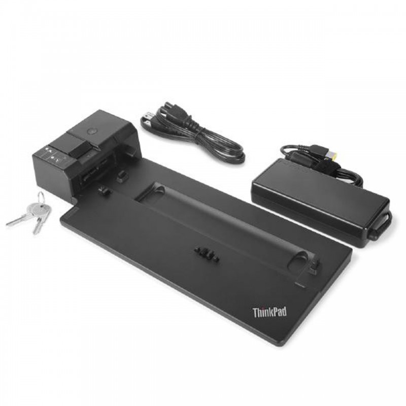 Lenovo ThinkPad Docking Station 40AJ + napájací adaptér