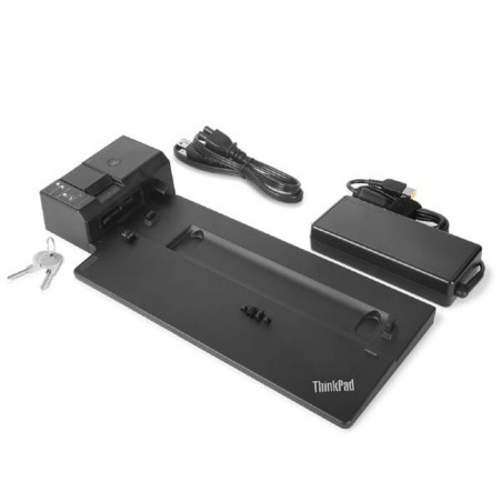 Lenovo ThinkPad Docking Station 40AJ + napájací adaptér