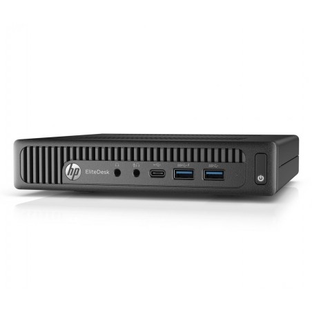 HP EliteDesk 800 G2 DM