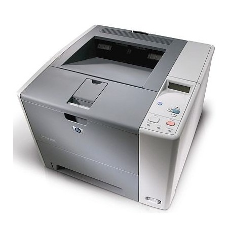 HP Laserjet P3005DN - repasovaná tlačiareň