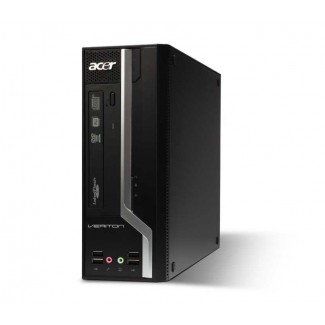 Acer Veriton X4618G SFF - repasovaný PC