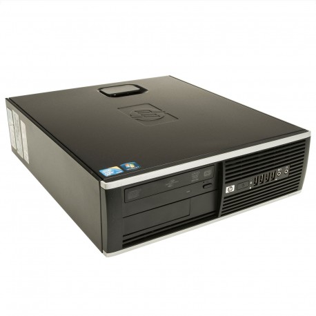 HP Elite 8300 SFF - repasovaný PC