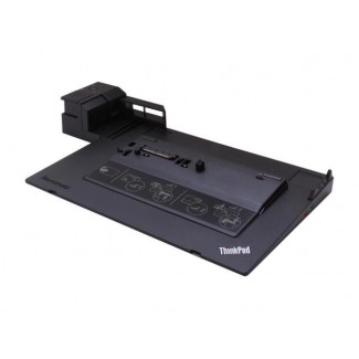Lenovo 4338 minidock series 3 - repasovaná dockovacia stanica