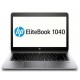 HP EliteBook Folio 1040 - REPASOVANÝ NOTEBOOK