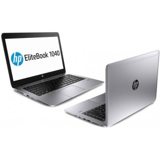 HP EliteBook Folio 1040 - REPASOVANÝ NOTEBOOK