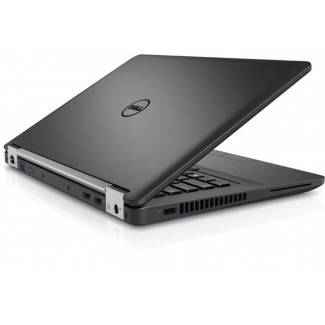 DELL Latitude E7270 - REPASOVANÝ NOTEBOOK