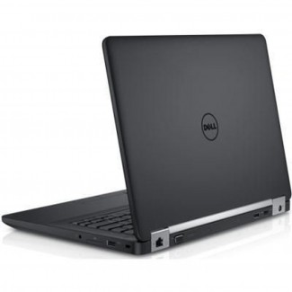 DELL Latitude E7270 - REPASOVANÝ NOTEBOOK