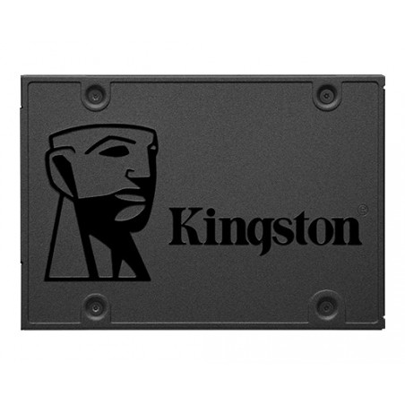 Kingston 120GB SSDNow A400 Series