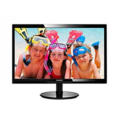 Phiilips 247E4L repasovaný monitor