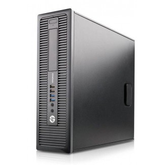 HP EliteDesk 800 G1 SFF - repasovaný PC