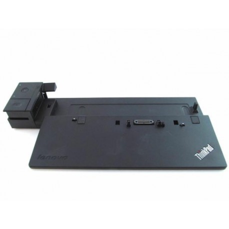 Lenovo ThinkPad Pro Dock 40A1 - dokovacia stanica