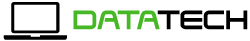 Logo: DATATECH